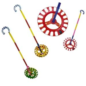 505-BP KÜÇ.YILDIZ ÇINÇIN