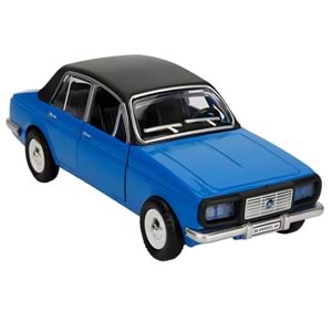 Birlik Metal Çek Bırak Anadolu Havalı Korna 001