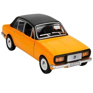 Birlik Metal Çek Bırak Anadolu Havalı Korna 001