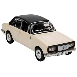 Birlik Metal Çek Bırak Anadolu Havalı Korna 001