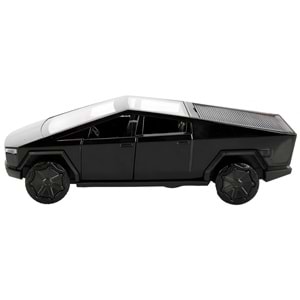 Birlik 1:36 Metal Çek Bırak Sesli Tesla FY6358