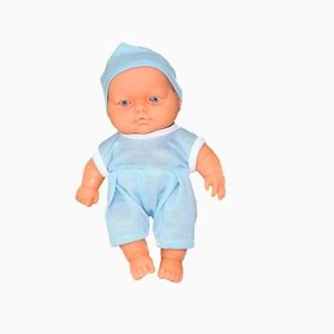 6341 20 CM SEVİMLİ BEBEK