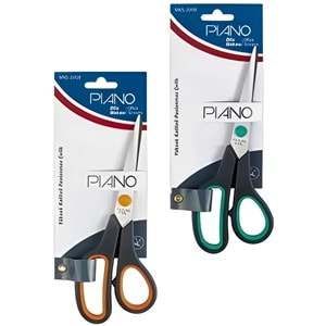 PIANO OFİS MAKASI 12*40