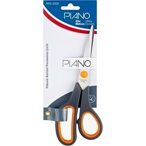 PIANO OFİS MAKASI 12*40