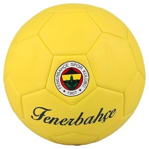 ÖZKARA FENERBAHÇE PREMIUM FUTBOL TOPU NO:5 SARI *30
