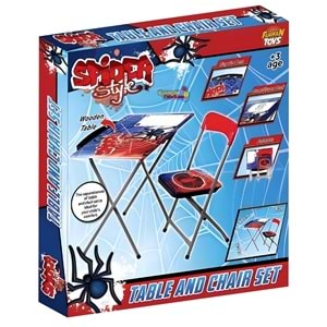 ERKEK ÇALIŞMA MASASI