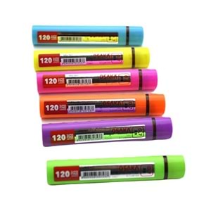 Osaka 0.7 mm 2B Versatil Kalem Ucu 120’li Tüp Yedek Uç