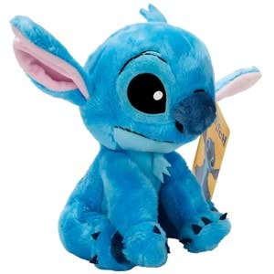 Peluş Core Disney Stitch 25 cm | Sevimli Disney Peluş Oyuncak