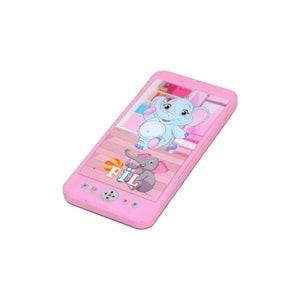 FAB PRJ-200 IŞIKLI TELEFON