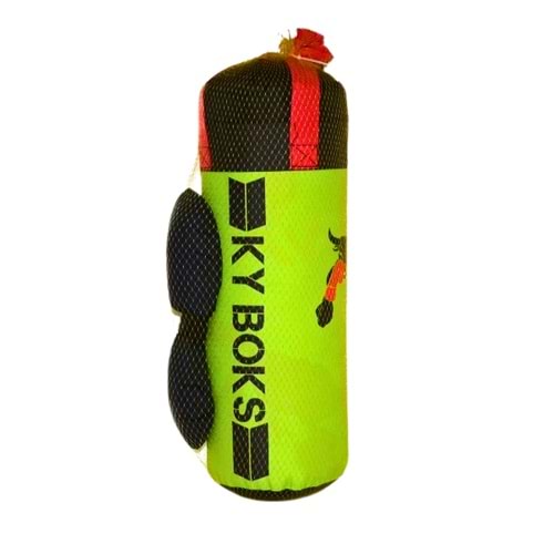 1239 50X18 UV BASKILI KUM TORBASI