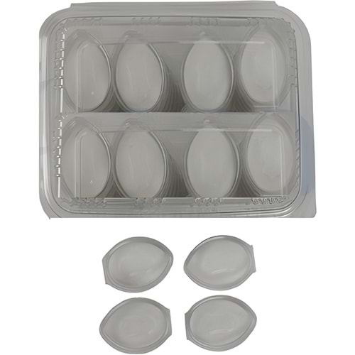 Toz Boraks – Slime ve Temizlik İçin Kullanıma Hazır Paket