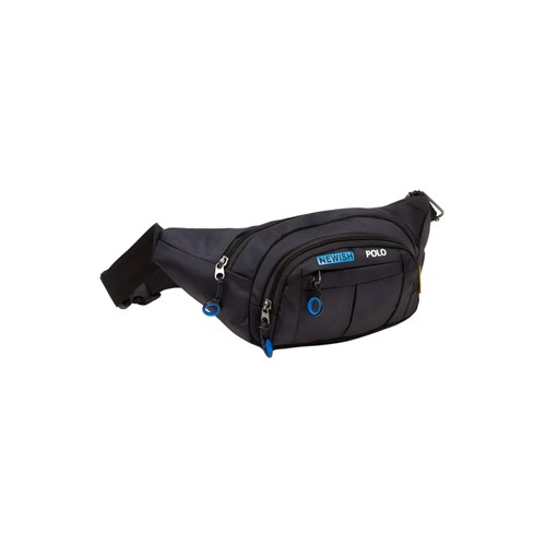 Nike Büyük Bel Çantası | Geniş Hacimli Spor ve Günlük Çanta