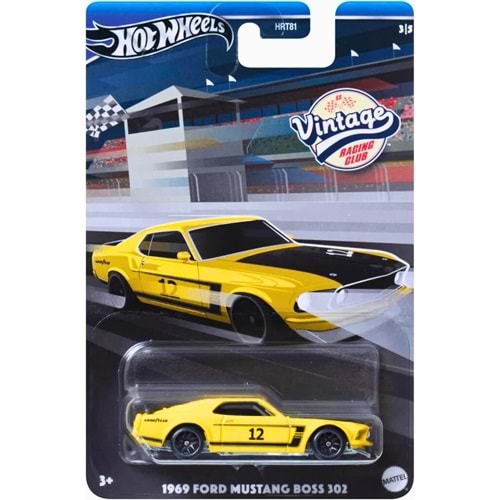 HOT WHEELS ÖZEL SERİ KLASİK