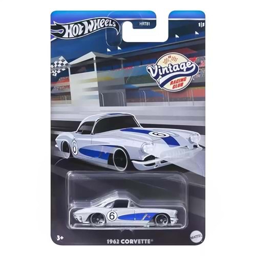 HOT WHEELS ÖZEL SERİ KLASİK