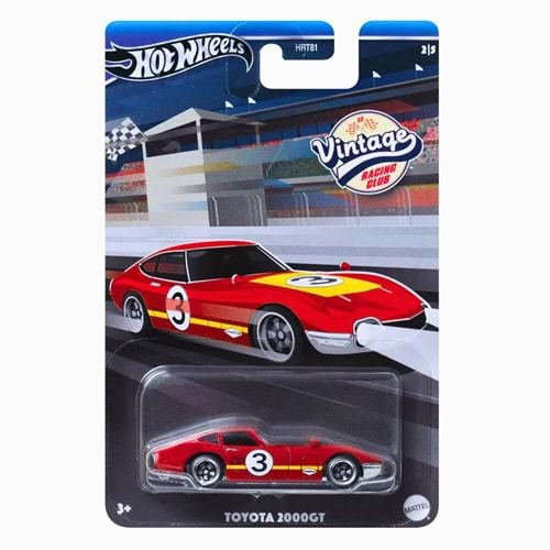 HOT WHEELS ÖZEL SERİ KLASİK
