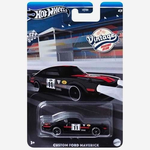HOT WHEELS ÖZEL SERİ KLASİK