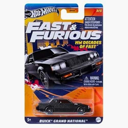 HOT WHEELS ÖZEL SERİ KLASİK