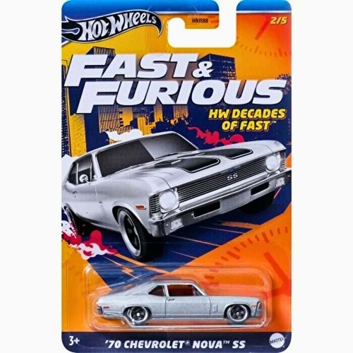 HOT WHEELS ÖZEL SERİ KLASİK