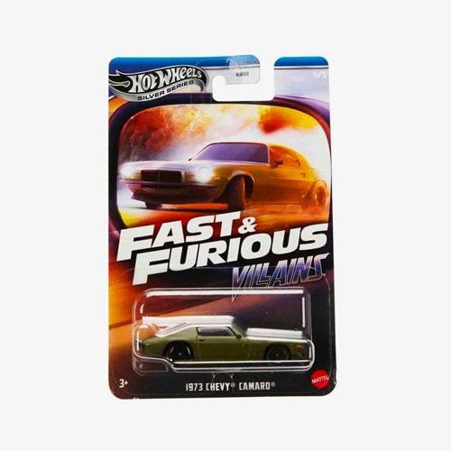 HOT WHEELS ÖZEL SERİ KLASİK