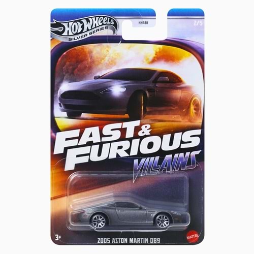 HOT WHEELS ÖZEL SERİ KLASİK