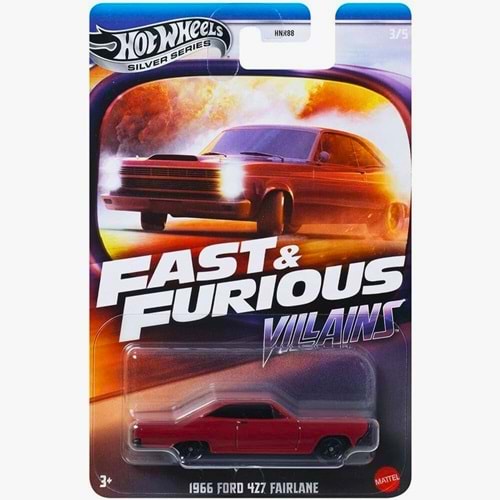 HOT WHEELS ÖZEL SERİ KLASİK