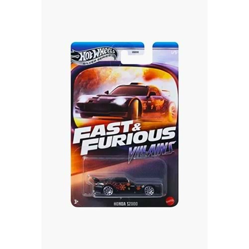 HOT WHEELS ÖZEL SERİ KLASİK