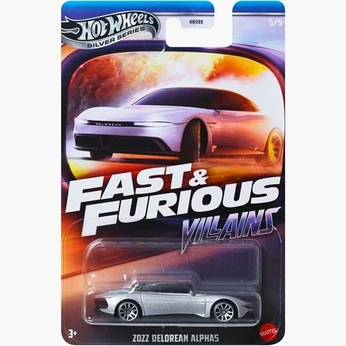 HOT WHEELS ÖZEL SERİ KLASİK