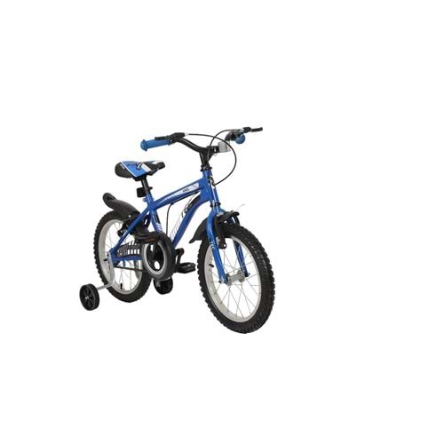 TEC ARES 16 JANT MAVİ RENK BİSİKLET