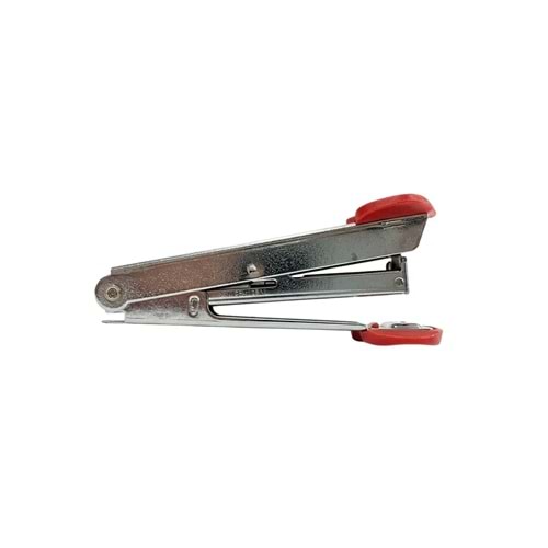 Ofica Zımba Makinası Kırmızı No:10 FZ-5300S – Metal Ofis Zımba Makinesi