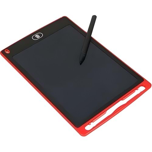 LCD Yazı Tableti – Ucuz Çizim ve Not Tableti (Tek Adet)