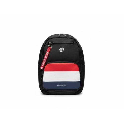 MY POLO SIRT ÇANTASI