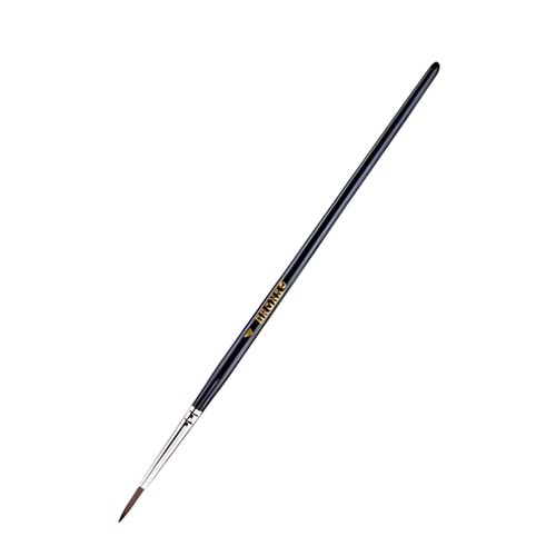 Südor Suluboya Fırçası 145 – No:4 İnce Uç Boya Fırçası