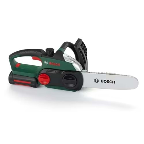 Bosch Oyuncak Sesli Işıklı Testere Çocuklar İçin Eğitici Oyuncak