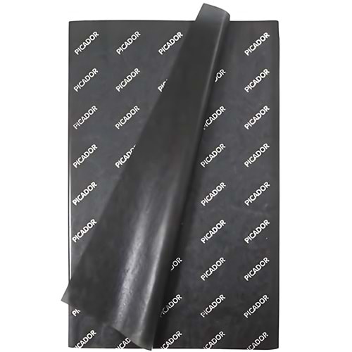 Karbon Kağıdı Siyah – Tek Adet Yazı ve Çizim Kopyalama Kağıdı