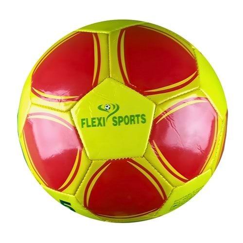 Doğa Futbol Topu 220 gr – Flexi Sports (Tek Adet)