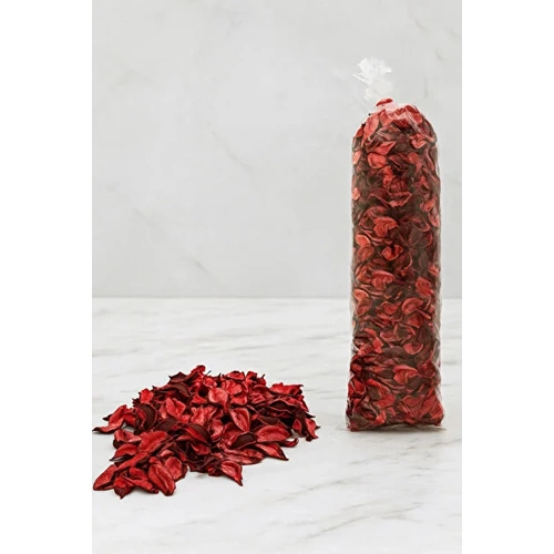 Büyük Boy Kuru Gül Yaprakları