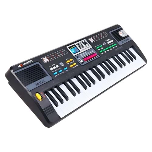 44 TUŞLU PİYANO MQ4400