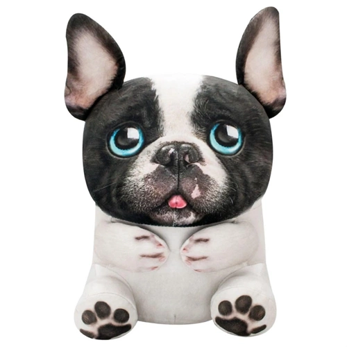 Wild Alive Küçük Peluş Hayvan Oyuncağı Gerçekçi Tasarım Yumuşak Peluş