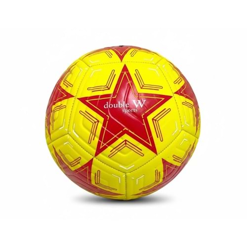 Karma Soft Futbol Topu