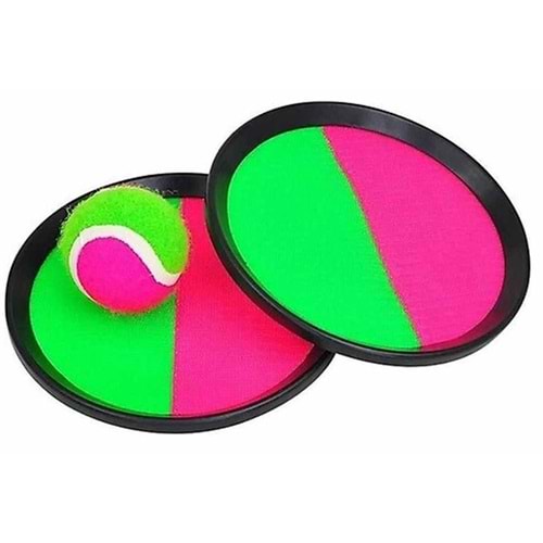 Filede At Tut Oyunu Yapışkan Toplu Yakalama Seti