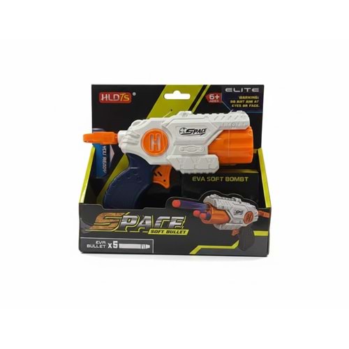 Canda Dart Atan Tabanca 833B