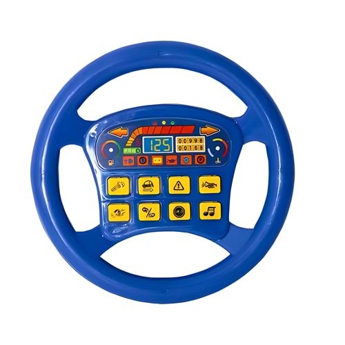 5503 POŞETLİ DİREKSİYON