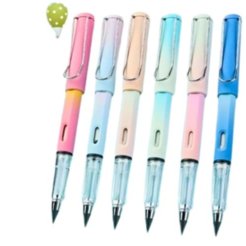 Chren Pompalı Dolma Kalem 612