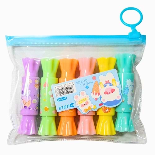 ŞEKERLİ FOSFORLU KALEM