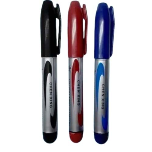 MARKER 10 MM ÇUVA KALEMİ