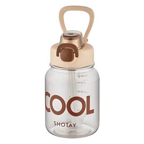 SHOYAT COOL TRITAN MATARA 700 ML. (4 ASS.)