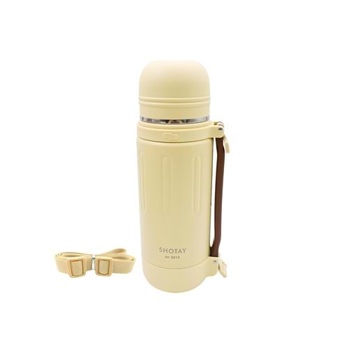 SHOTAY TAKE TRIP TERMOS 1200 ML. (4 ASS.)