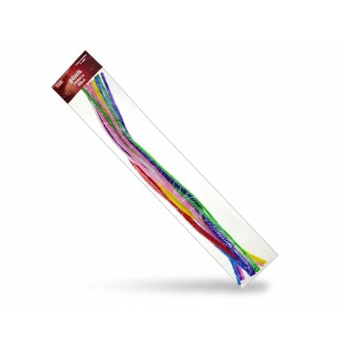50 cm Düz Şönil