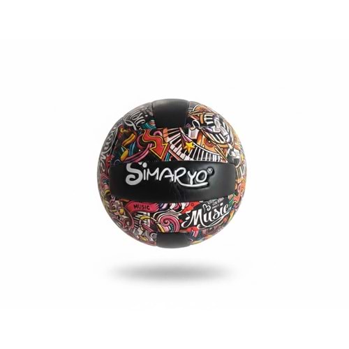 SİMARGO KALİTELİ VOLEYBOL TOPU