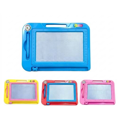 Kette Manyetik Yazı Tahtası Silinebilir Çizim ve Yazı Tahtası